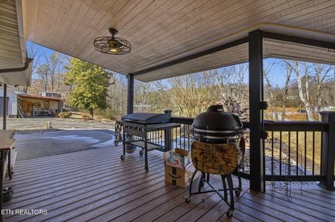 Tiny photo for 384 Knoll Drive, Newport, TN 37821 (MLS # 1328010)