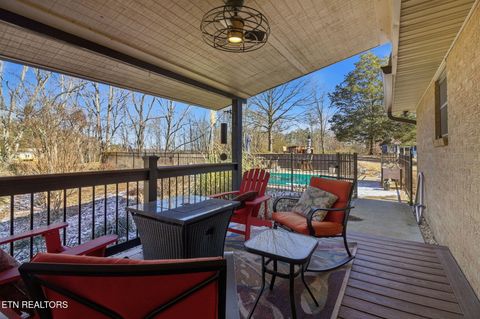 Tiny photo for 384 Knoll Drive, Newport, TN 37821 (MLS # 1328010)
