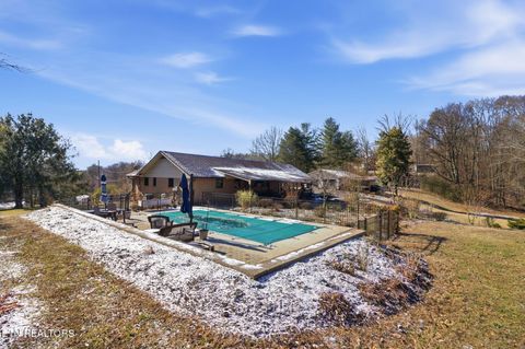 Tiny photo for 384 Knoll Drive, Newport, TN 37821 (MLS # 1328010)