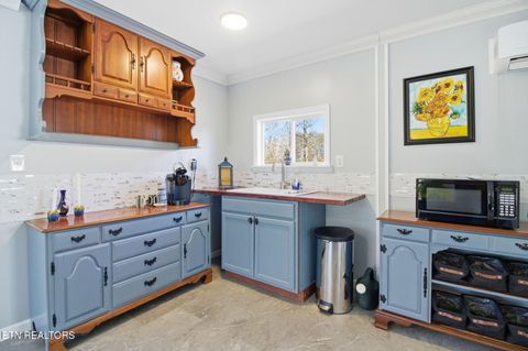 Tiny photo for 384 Knoll Drive, Newport, TN 37821 (MLS # 1328010)