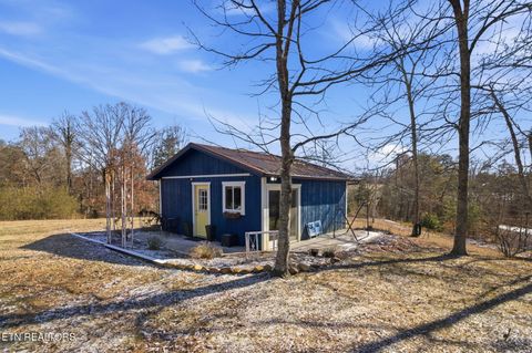 Tiny photo for 384 Knoll Drive, Newport, TN 37821 (MLS # 1328010)