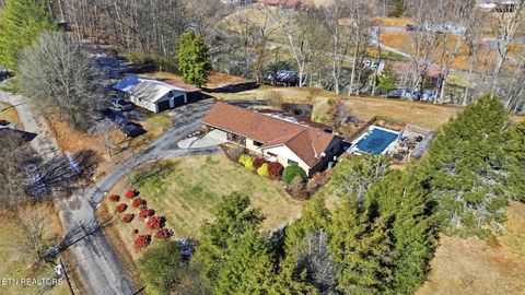 Tiny photo for 384 Knoll Drive, Newport, TN 37821 (MLS # 1328010)