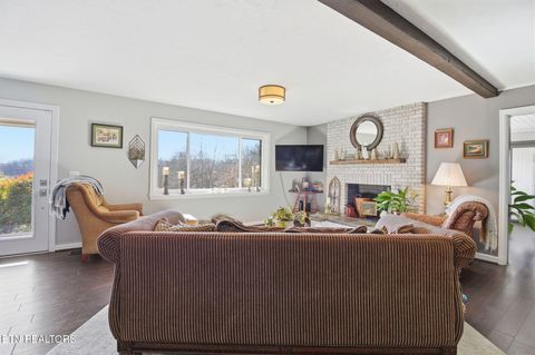 Tiny photo for 384 Knoll Drive, Newport, TN 37821 (MLS # 1328010)