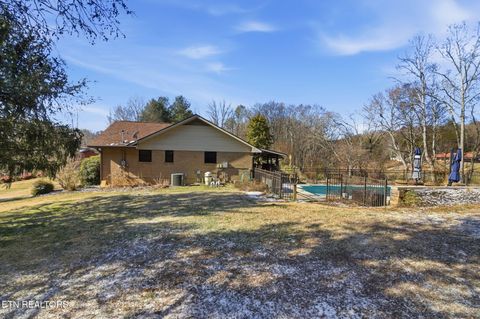 Tiny photo for 384 Knoll Drive, Newport, TN 37821 (MLS # 1328010)
