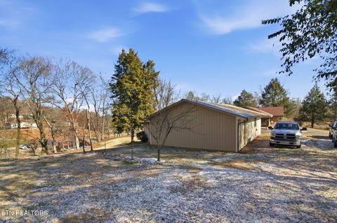 Tiny photo for 384 Knoll Drive, Newport, TN 37821 (MLS # 1328010)