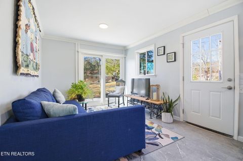 Tiny photo for 384 Knoll Drive, Newport, TN 37821 (MLS # 1328010)