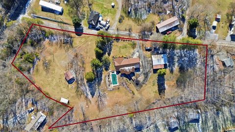 Tiny photo for 384 Knoll Drive, Newport, TN 37821 (MLS # 1328010)