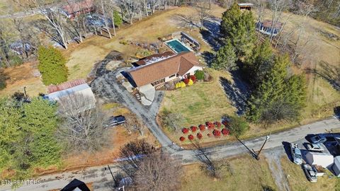 Tiny photo for 384 Knoll Drive, Newport, TN 37821 (MLS # 1328010)