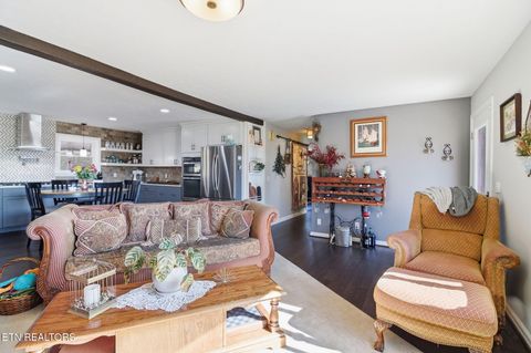 Tiny photo for 384 Knoll Drive, Newport, TN 37821 (MLS # 1328010)