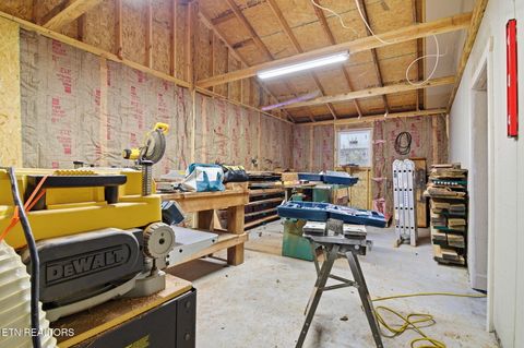 Tiny photo for 384 Knoll Drive, Newport, TN 37821 (MLS # 1328010)