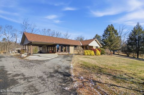 Tiny photo for 384 Knoll Drive, Newport, TN 37821 (MLS # 1328010)