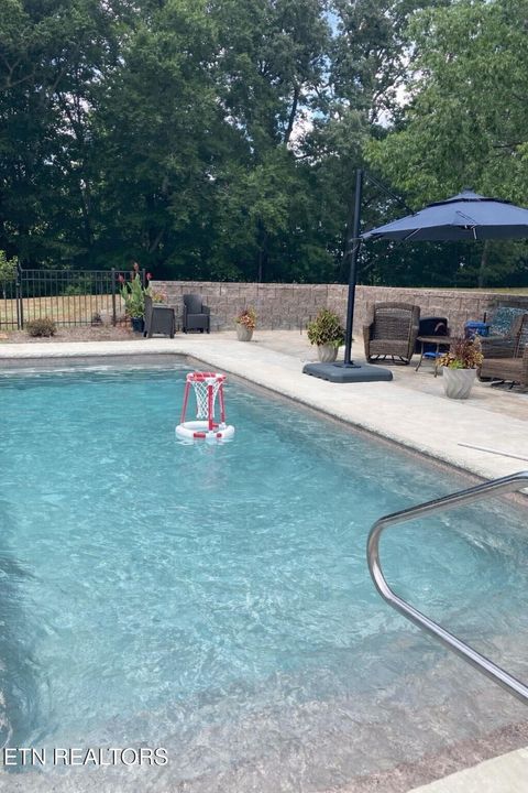 Tiny photo for 384 Knoll Drive, Newport, TN 37821 (MLS # 1328010)