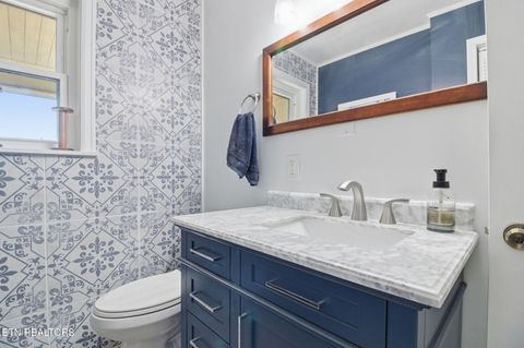 Tiny photo for 384 Knoll Drive, Newport, TN 37821 (MLS # 1328010)