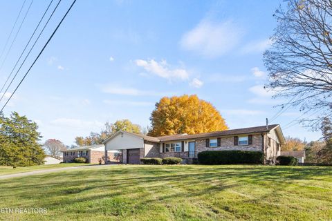 Tiny photo for 6112 Clayberry Drive, Knoxville, TN 37931 (MLS # 1321028)