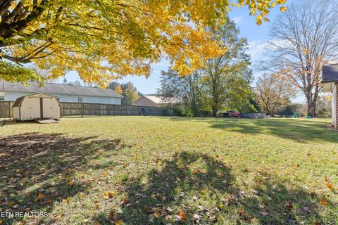 Tiny photo for 6112 Clayberry Drive, Knoxville, TN 37931 (MLS # 1321028)