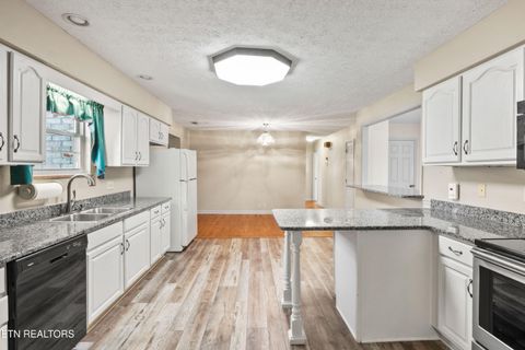 Tiny photo for 6112 Clayberry Drive, Knoxville, TN 37931 (MLS # 1321028)