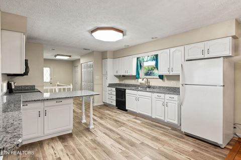 Tiny photo for 6112 Clayberry Drive, Knoxville, TN 37931 (MLS # 1321028)