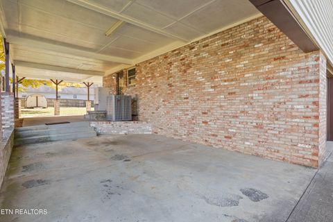 Tiny photo for 6112 Clayberry Drive, Knoxville, TN 37931 (MLS # 1321028)
