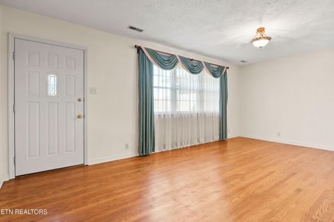 Tiny photo for 6112 Clayberry Drive, Knoxville, TN 37931 (MLS # 1321028)