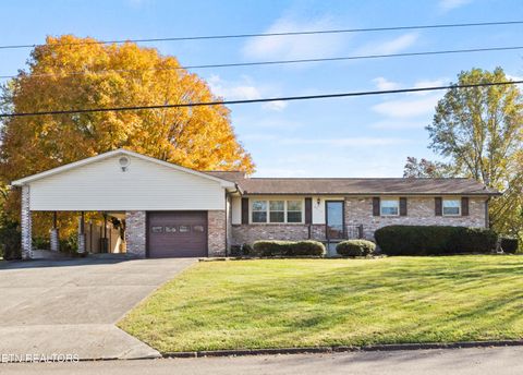Photo of 6112 Clayberry Drive, Knoxville, TN 37931 (MLS # 1321028)