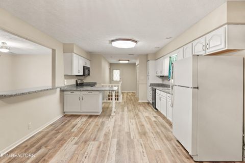 Tiny photo for 6112 Clayberry Drive, Knoxville, TN 37931 (MLS # 1321028)