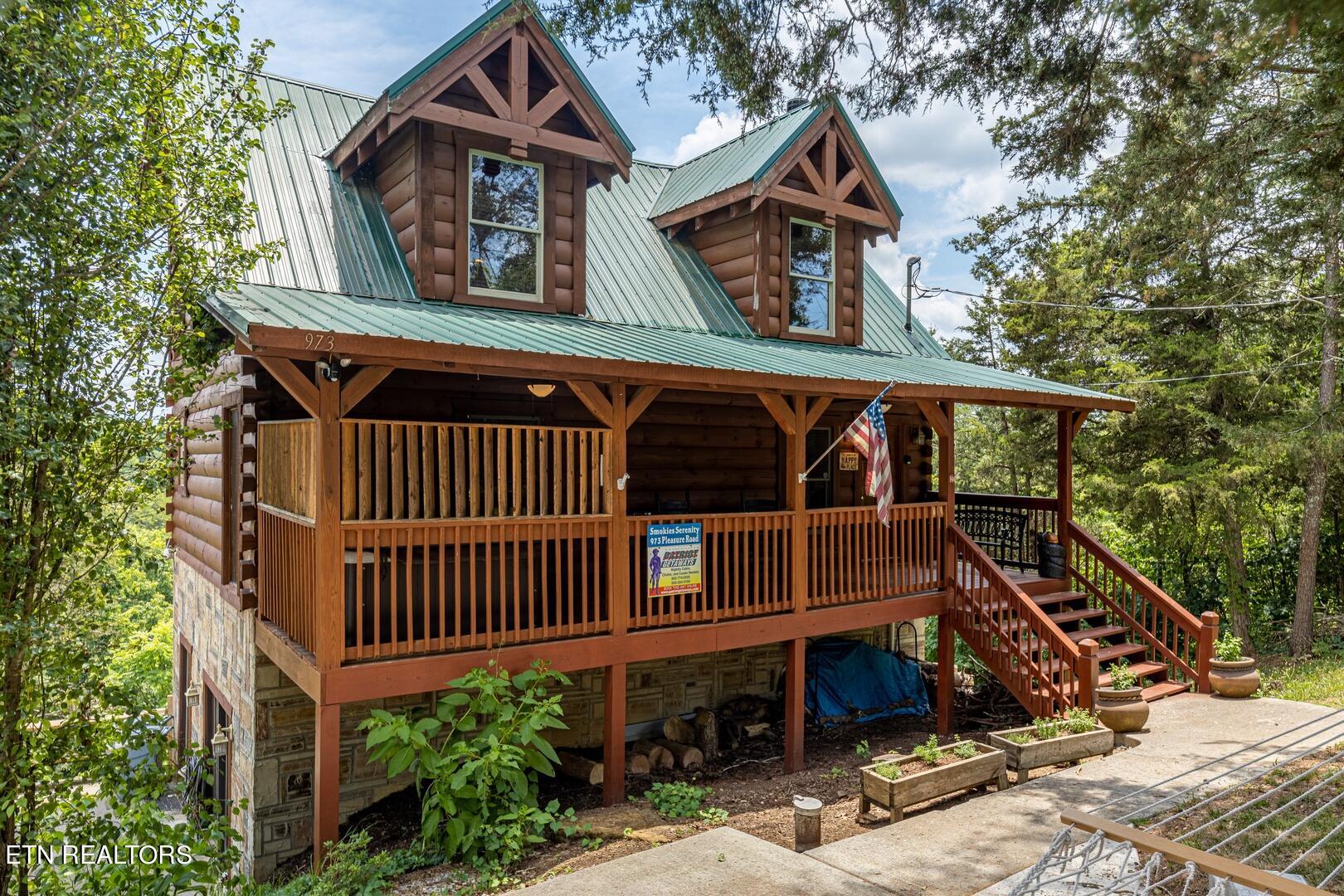 973 Pleasure Rd