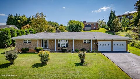 604 Willowood Dr. Drive Johnson City TN 37604