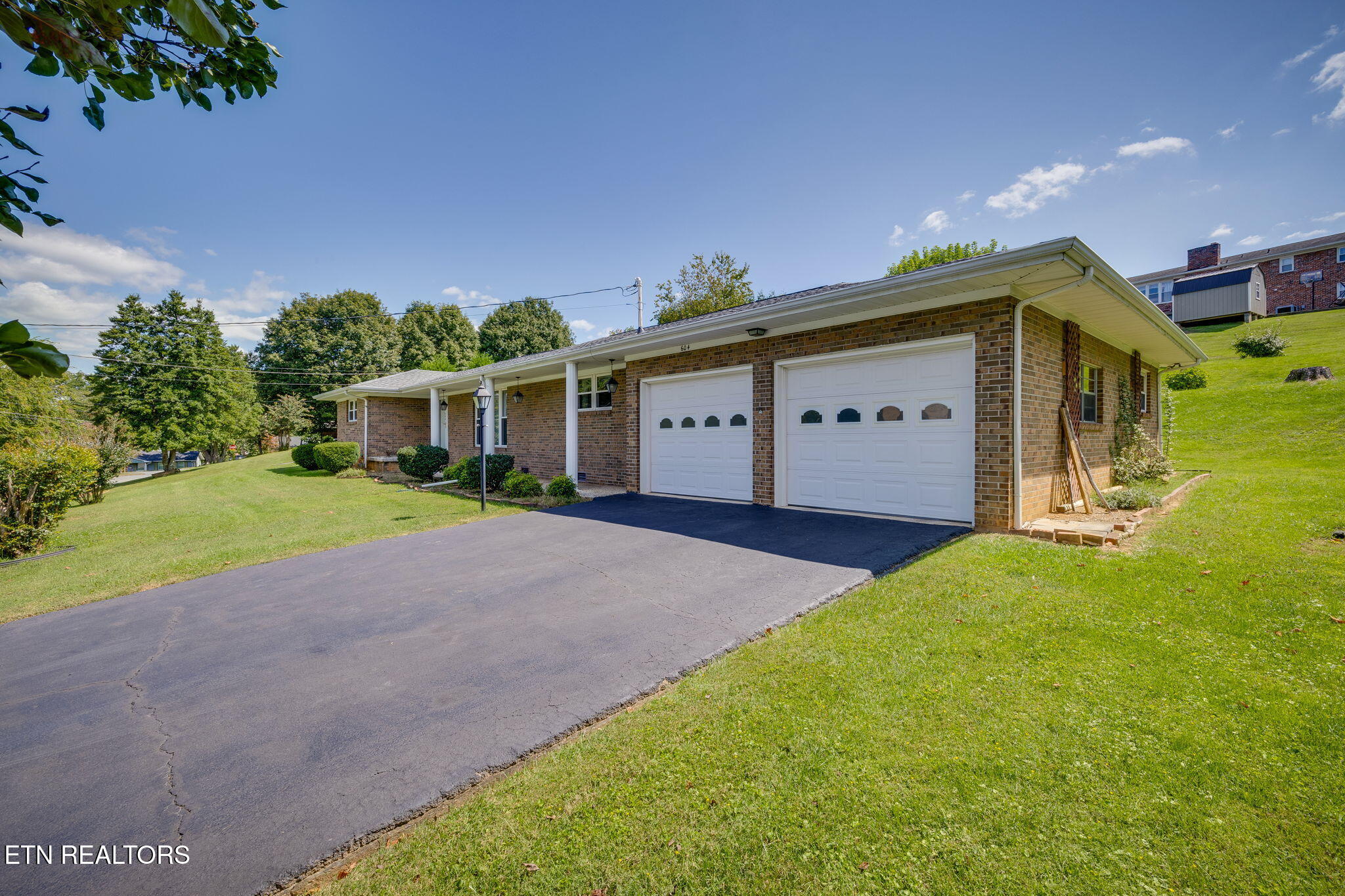 604 Willowood Dr. Drive