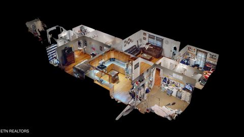 Tiny photo for 625 Arlis Ave, Dayton, TN 37321 (MLS # 1326790)