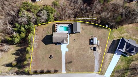 Tiny photo for 625 Arlis Ave, Dayton, TN 37321 (MLS # 1326790)