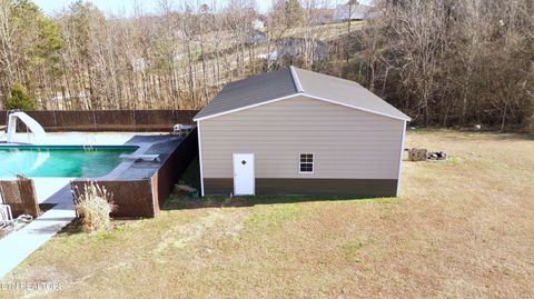 Tiny photo for 625 Arlis Ave, Dayton, TN 37321 (MLS # 1326790)