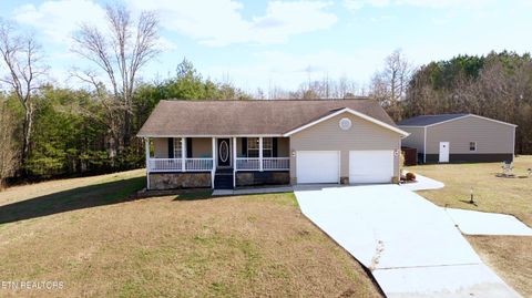 Photo of 625 Arlis Ave, Dayton, TN 37321 (MLS # 1326790)