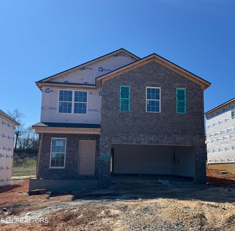1753 Hickory Meadows Drive, Knoxville, TN 37932 - MLS#: 1289149