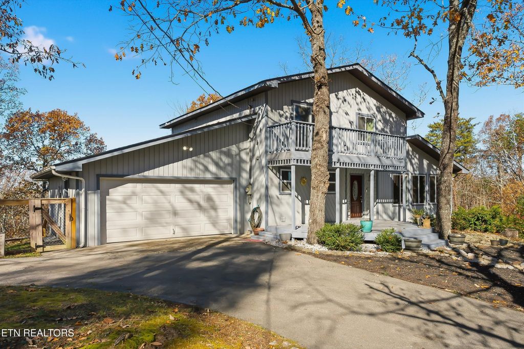 Photo of 254 Laurel Mountain Rd, Madisonville, TN 37354 (MLS # 1319960)