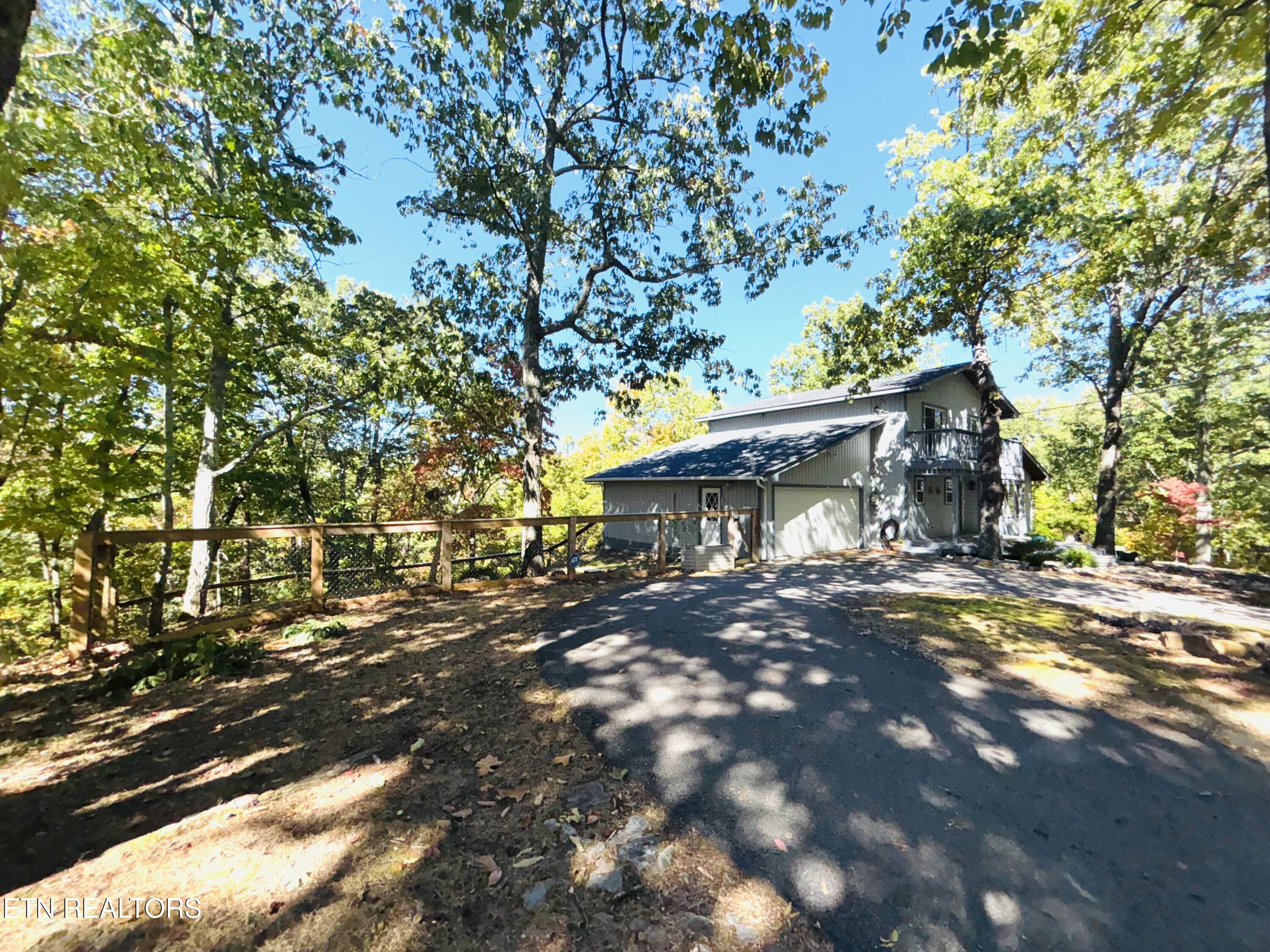 254 Laurel Mountain Rd