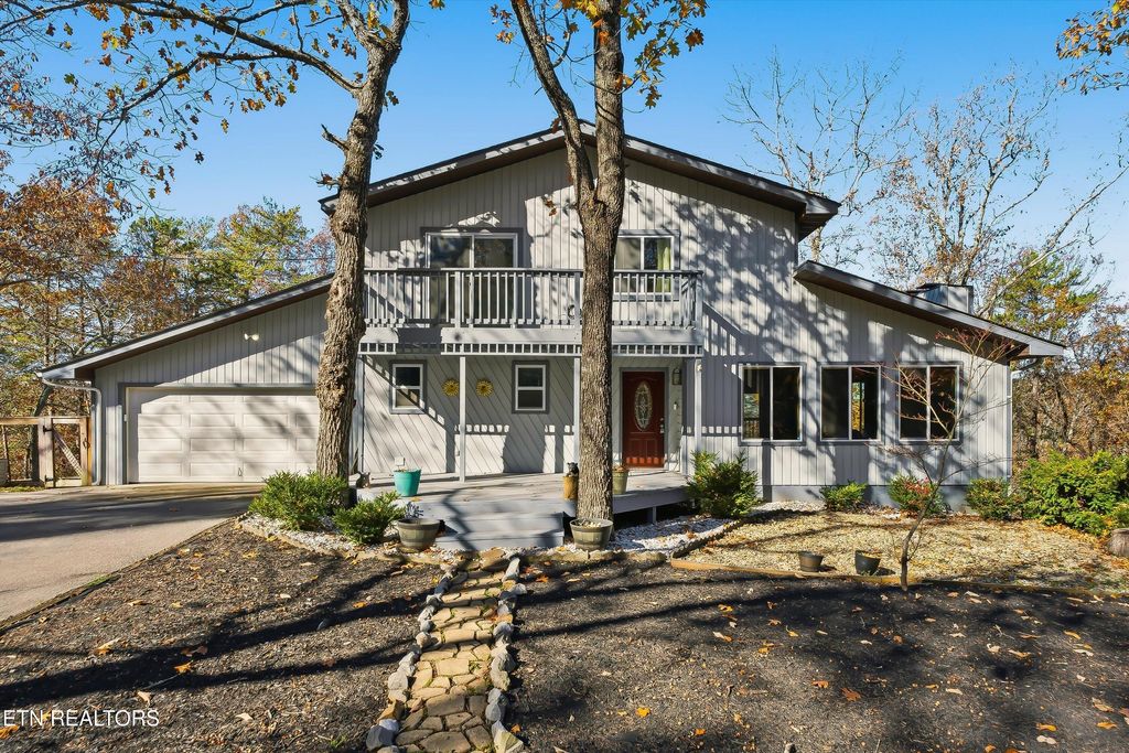 Photo of 254 Laurel Mountain Rd, Madisonville, TN 37354 (MLS # 1319960)