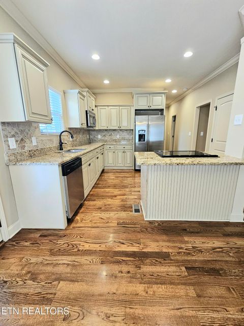 Tiny photo for 1325 Sloping Hill Lane, Knoxville, TN 37931 (MLS # 1335039)