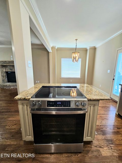 Tiny photo for 1325 Sloping Hill Lane, Knoxville, TN 37931 (MLS # 1335039)