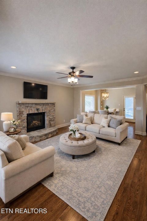 Tiny photo for 1325 Sloping Hill Lane, Knoxville, TN 37931 (MLS # 1335039)