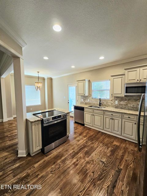 Tiny photo for 1325 Sloping Hill Lane, Knoxville, TN 37931 (MLS # 1335039)