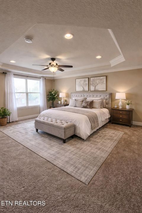 Tiny photo for 1325 Sloping Hill Lane, Knoxville, TN 37931 (MLS # 1335039)