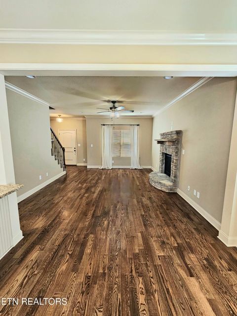 Tiny photo for 1325 Sloping Hill Lane, Knoxville, TN 37931 (MLS # 1335039)