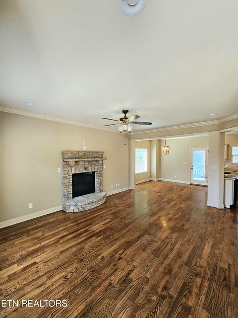 Tiny photo for 1325 Sloping Hill Lane, Knoxville, TN 37931 (MLS # 1335039)