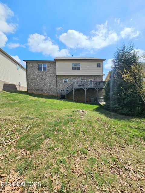 Tiny photo for 1325 Sloping Hill Lane, Knoxville, TN 37931 (MLS # 1335039)
