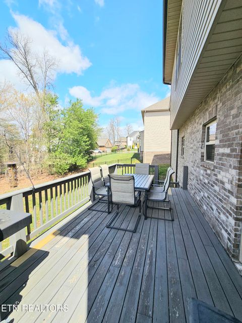 Tiny photo for 1325 Sloping Hill Lane, Knoxville, TN 37931 (MLS # 1335039)