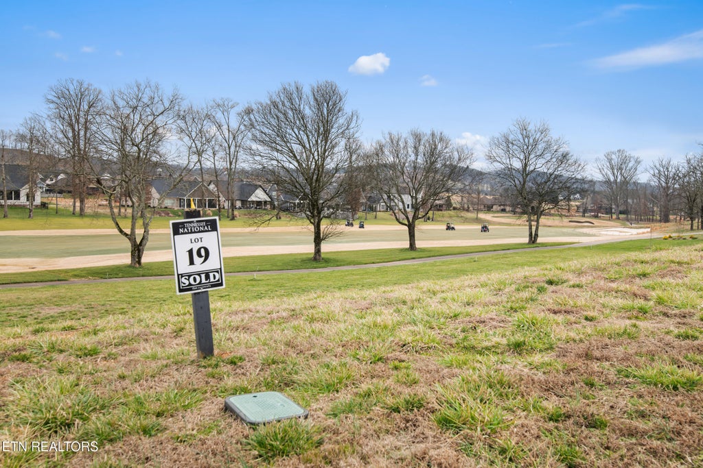 Photo of 445 Mockingbird Lane, Loudon, TN 37774 (MLS # 1352941)