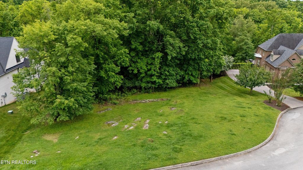 Photo of 9524 Fortress Lane, Knoxville, TN 37922 (MLS # 1325772)