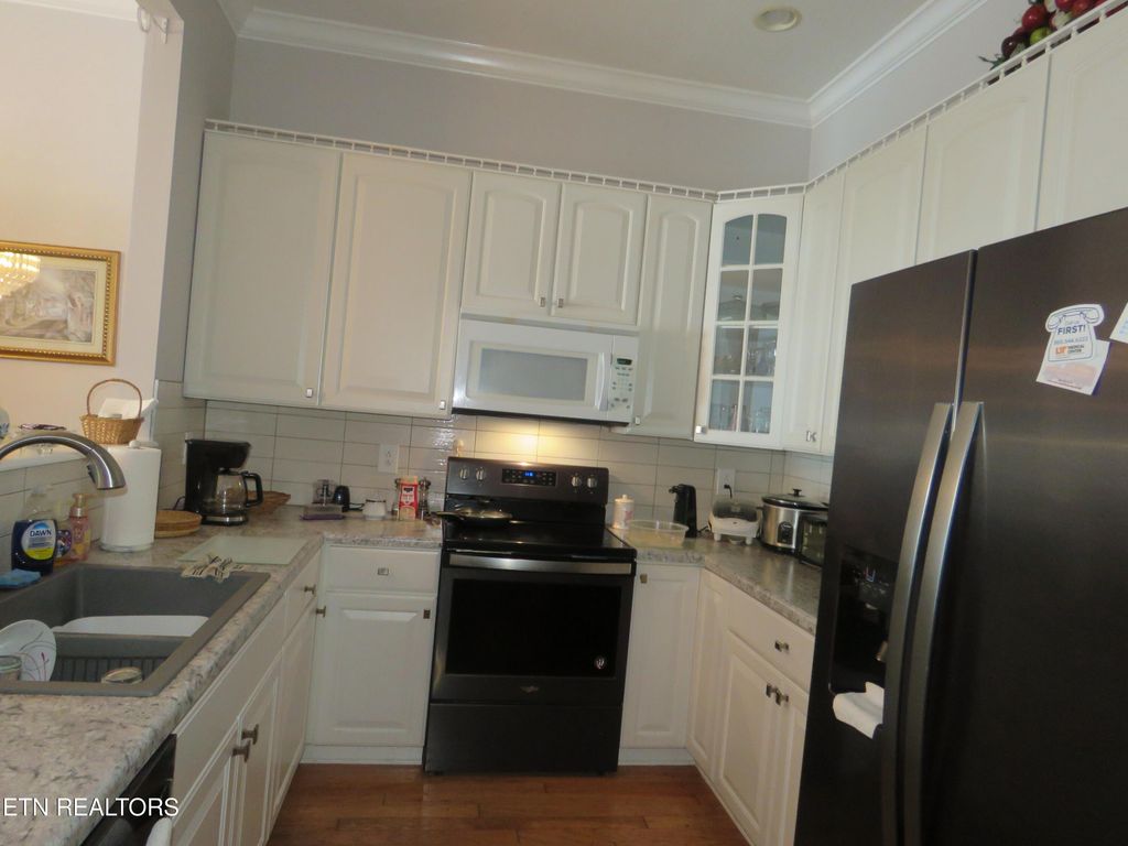 Photo of 5228 Tazewell Pointe Way, Knoxville, TN 37918 (MLS # 1339228)