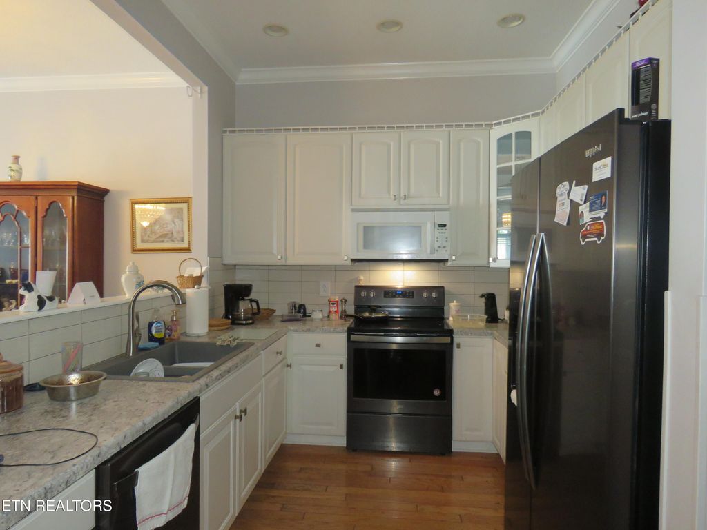Photo of 5228 Tazewell Pointe Way, Knoxville, TN 37918 (MLS # 1339228)