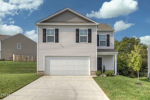 Tiny photo for 9320 River Cane Rd, Mascot, TN 37806 (MLS # 1328089)